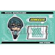 SSSS.GRIDMAN あくりるふぃぎゅあぷち うつみしょう