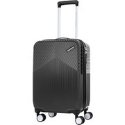 AIR RIDE SPINNER 55/20 TSA 39 MATTE BLCK DL9*39001