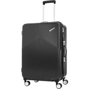 AIR RIDE SPINNER 66/24 TSA 39 MATTE BLCK DL9*39005