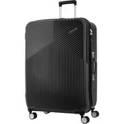 AIR RIDE SPINNER 76/28 TSA 39 MATTE BLCK DL9*39006