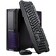 デスクトップパソコン/Windows 10 Home/Core i7-8700/GTX1050 2GB/メモリ8GB/SSD120GB/HDD1TB/ヨドバシカメラオリジナルモデル PCMI87G15W1H18K