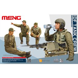 ヨドバシ.com - MENG MODEL メンモデル MHS002 イスラエル国防軍
