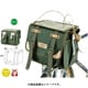 F-106 フロントバッグ グリーン
