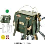 F-106 フロントバッグ グリーン