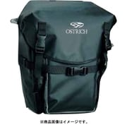 ターポリン サイドバッグ ブラック S-7