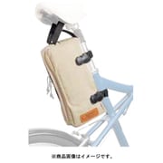LP-03 サドルバッッグ ベージュ