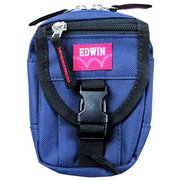 E100 [EDWINチョークバッグ ネイビー]