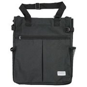 ブラック トートバッグ BW-04