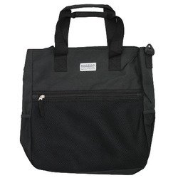 ブラック トートバッグ BW-05