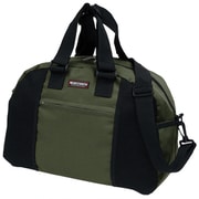 BOT-10 [ミニボストンバッグ メッシュボンディングシリーズ 18L カーキ]