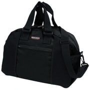 BOT-10 [ミニボストンバッグ メッシュボンディングシリーズ 18L ブラック]