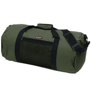 BOT-12 [ボストンバッグ メッシュボンディングシリーズ ロールボストン 39L カーキ]