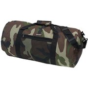 BOT-12 [ボストンバッグ メッシュボンディングシリーズ ロールボストン 39L カモフラージュ]