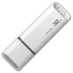 ヨドバシ.com - ハイディスク HIDISC HIDISC USB 2.0 フラッシュドライブ 32GB 白 キャップ式 HDUF113C32G2  通販【全品無料配達】
