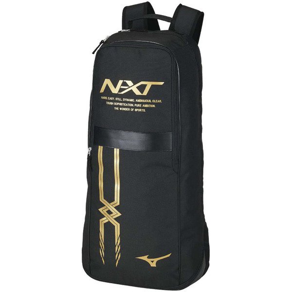 mizuno nxt