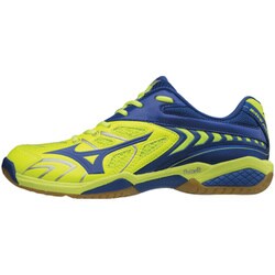 ヨドバシ.com - ミズノ mizuno 71GA171026 [WAVE FANG SS2 27.0cm