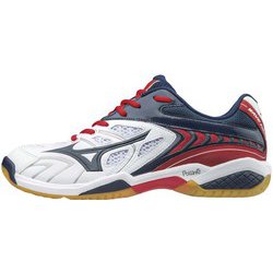 ヨドバシ.com - ミズノ mizuno 71GA171314 [WAVE FANG SS2 WIDE 24.5cm