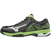 61GB181401 [WAVE EXCEED2 SW OC 23.0cm ブラック×ホワイト×ライトグリーン]