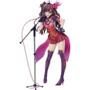 アイドルマスター シンデレラガールズ 一ノ瀬志希 Tulip Ver. [1/8スケール 塗装済完成品フィギュア 全高約200mm]
