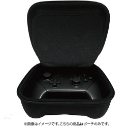 ヨドバシ Com Maxgames マックスゲームズ Nintendo Switch Proコントローラー専用ポーチ ブラック Nintendo Switch用アクセサリ 通販 全品無料配達