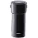 HEPAフィルター付 イオン発生器 AIR BOTTLE ブラック AC-5941B