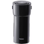 HEPAフィルター付 イオン発生器 AIR BOTTLE ブラック AC-5941B