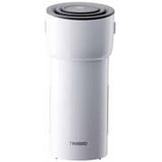 HEPAフィルター付 イオン発生器 AIR BOTTLE ホワイト AC-5941W