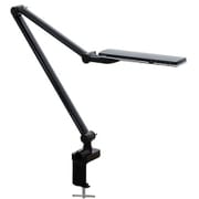 LEDアームライト ブラック LE-H651B