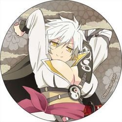 ヨドバシ Com コンテンツシード 閃乱カグラ Shinovi Master 東京妖魔篇 カンバッジ 雅緋 キャラクターグッズ 通販 全品無料配達