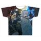 閃乱カグラ SHINOVI MASTER -東京妖魔篇- フルグラフィックTシャツ [キャラクターグッズ]