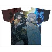 閃乱カグラ SHINOVI MASTER -東京妖魔篇- フルグラフィックTシャツ [キャラクターグッズ]