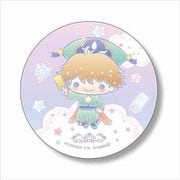 缶バッチカードキャプターさくら×リトルツインスターズ 李 小狼 [キャラクターグッズ]