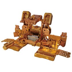 Takara Tomy - トランスフォーマー ゴールデンラグーン サウンドウェーブ GOLDENLAGOON_SOUNDWAVE_40.jpg