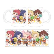 アニマエール！ ねんどろいどぷらす マグカップ [キャラクターグッズ]