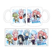 転生したらスライムだった件 ねんどろいどぷらす マグカップ [キャラクターグッズ]