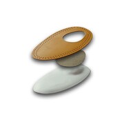 タコ ゴルフ 女性用 24.0-25.0cm [ハーフインソール]