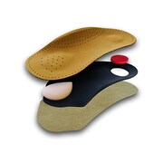 タコ エラスティック 男性用 M 25.0-25.5cm [インソール]