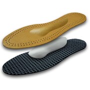 タコ アナトミック 女性用 M 23.0-23.5cm [インソール]