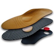 タコ デラックス 男性用 LL 27.0-27.5cm [インソール]