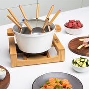 Table Fondue & Fry Pure(テーブル フォンデュ アンド フライ ピュア) 173030