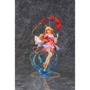 縁結びの妖狐ちゃん 塗山紅紅（とさん こうこう） [1/8スケール 塗装済完成品フィギュア 全高約230mm]