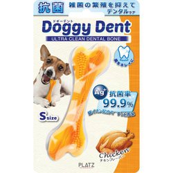 PZ70251 [ドギーデント S チキン]