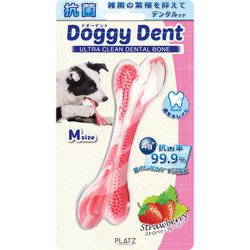 PZ70264 [ドギーデント M ストロベリー]