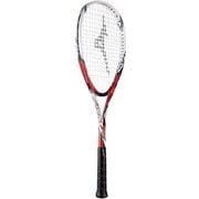 63JTN52162 [XYST T1 レッド×ホワイト 1U （UNISEX）]
