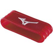 RBキャッピングバンド(1個入) 63JYA540 62レッド [硬式テニス ラケットアクセサリー グリップバンド]