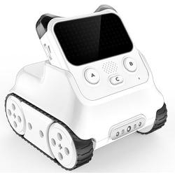 Amazon | Makeblock プログラミングロボット codey rocky 日本語