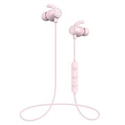 SoundPEATS サウンドピーツ ワイヤレスイヤホン Q30Plus ピンク q30plus-pink