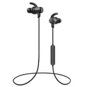 SoundPEATS サウンドピーツ ワイヤレスイヤホン Q35 ブラック q35pro-black