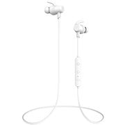 SoundPEATS サウンドピーツ ワイヤレスイヤホン Q35 ホワイト q35pro-white