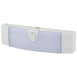 LEDナイトライト 明暗センサー式 白色 NIT-ALA6MF-WN